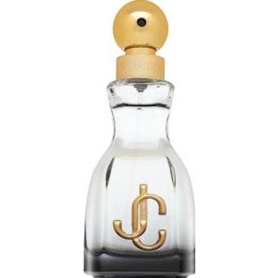 Jimmy Choo I Want Choo Forever woda perfumowana dla kobiet 40 ml