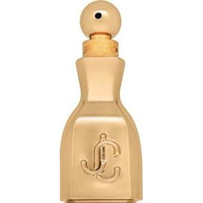 Jimmy Choo I Want Choo Le Parfum czyste perfumy dla kobiet 40 ml