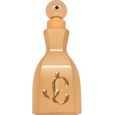 Jimmy Choo I Want Choo Le Parfum czyste perfumy dla kobiet 60 ml