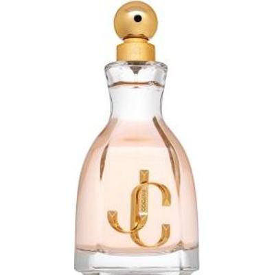 Jimmy Choo I Want Choo woda perfumowana dla kobiet 100 ml