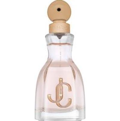 Jimmy Choo I Want Choo woda perfumowana dla kobiet 40 ml
