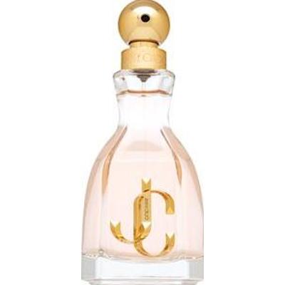 Jimmy Choo I Want Choo woda perfumowana dla kobiet 60 ml