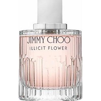 Jimmy Choo Illicit Flower woda toaletowa dla kobiet 100 ml
