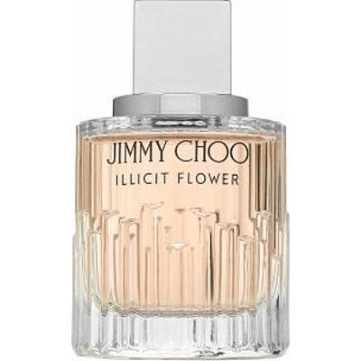 Jimmy Choo Illicit Flower woda toaletowa dla kobiet 60 ml