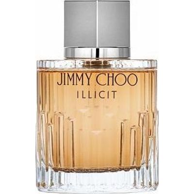 Jimmy Choo Illicit woda perfumowana dla kobiet 100 ml