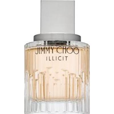 Jimmy Choo Illicit woda perfumowana dla kobiet 40 ml