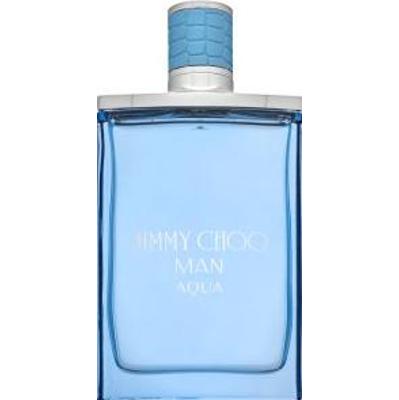 Jimmy Choo Man Aqua woda toaletowa dla mężczyzn 100 ml
