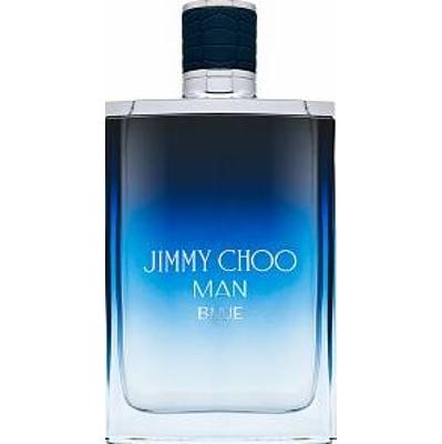 Jimmy Choo Man Blue woda toaletowa dla mężczyzn 100 ml