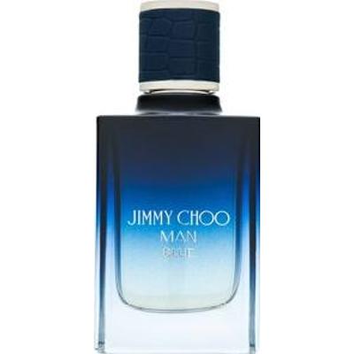 Jimmy Choo Man Blue woda toaletowa dla mężczyzn 30 ml