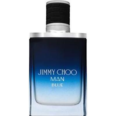 Jimmy Choo Man Blue woda toaletowa dla mężczyzn 50 ml