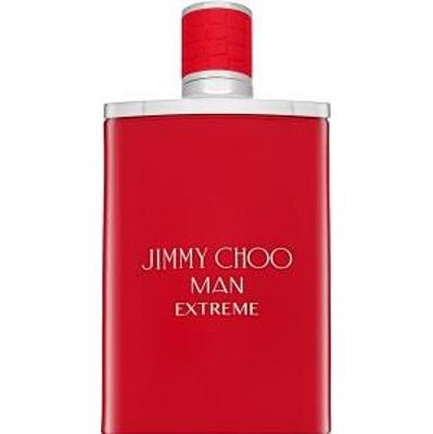Jimmy Choo Man Extreme woda perfumowana dla mężczyzn 100 ml