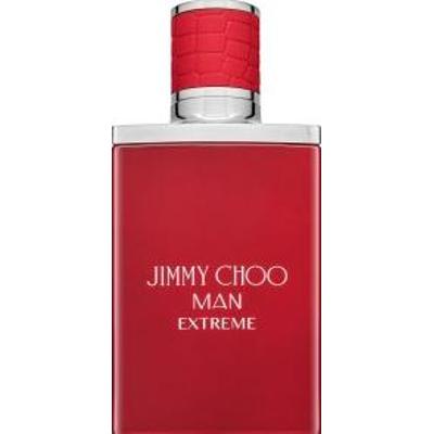 Jimmy Choo Man Extreme woda perfumowana dla mężczyzn 50 ml