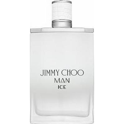 Jimmy Choo Man Ice woda toaletowa dla mężczyzn 100 ml