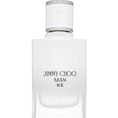 Jimmy Choo Man Ice woda toaletowa dla mężczyzn 30 ml