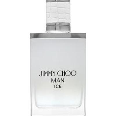Jimmy Choo Man Ice woda toaletowa dla mężczyzn 50 ml