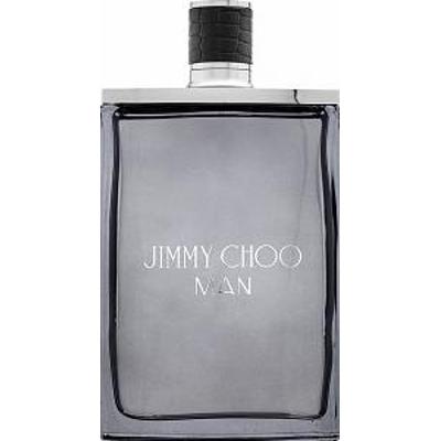 Jimmy Choo Man woda toaletowa dla mężczyzn 200 ml