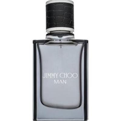 Jimmy Choo Man woda toaletowa dla mężczyzn 30 ml