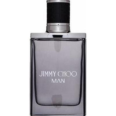Jimmy Choo Man woda toaletowa dla mężczyzn 50 ml