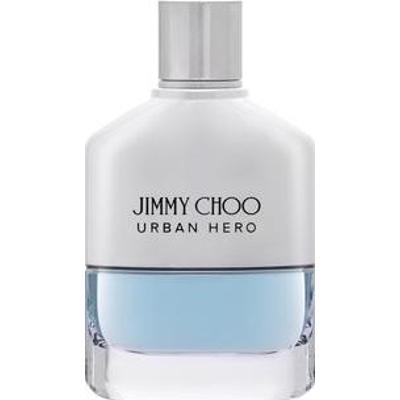 Jimmy Choo Urban Hero woda perfumowana dla mężczyzn 100 ml