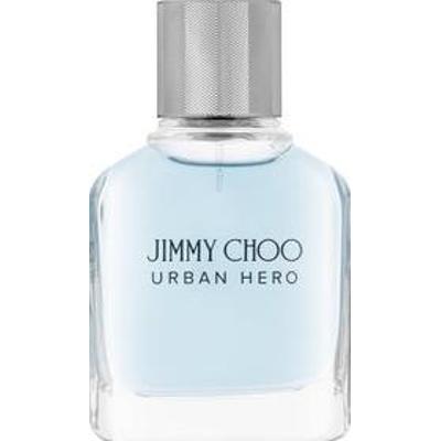 Jimmy Choo Urban Hero woda perfumowana dla mężczyzn 30 ml