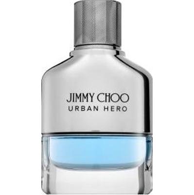 Jimmy Choo Urban Hero woda perfumowana dla mężczyzn 50 ml