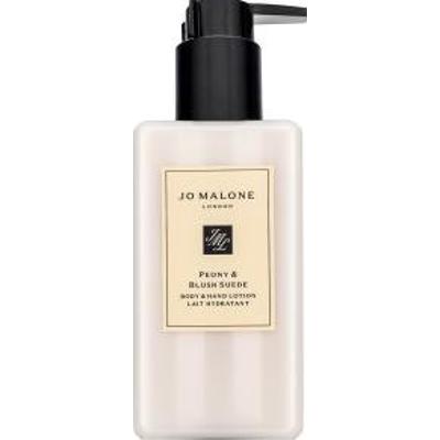 Jo Malone Peony & Blush Suede mleczko do ciała dla kobiet 250 ml
