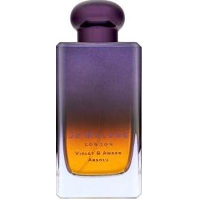 Jo Malone Violet & Amber Absolu woda kolońska unisex 100 ml