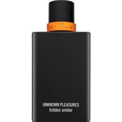 John Richmond Unknown Pleasures Hidden Amber woda perfumowana unisex 100 ml