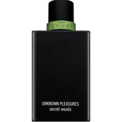 John Richmond Unknown Pleasures Secret Woods woda perfumowana unisex 100 ml