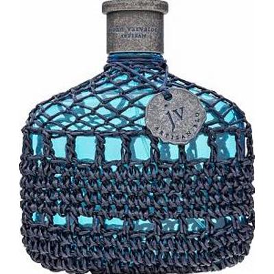 John Varvatos Artisan Blu woda toaletowa dla mężczyzn 125 ml