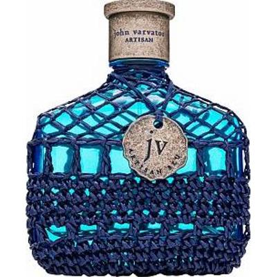 John Varvatos Artisan Blu woda toaletowa dla mężczyzn 75 ml
