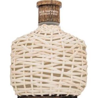 John Varvatos Artisan Pure woda toaletowa dla mężczyzn 75 ml