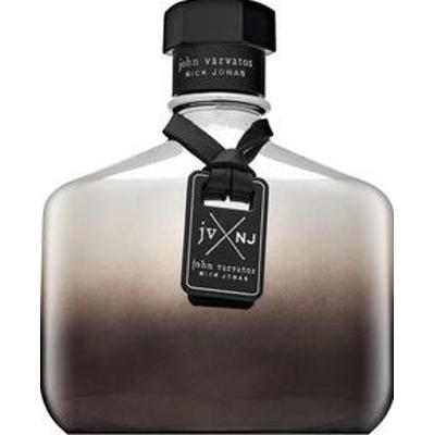 John Varvatos Nick Jonas Silver woda toaletowa dla mężczyzn 75 ml