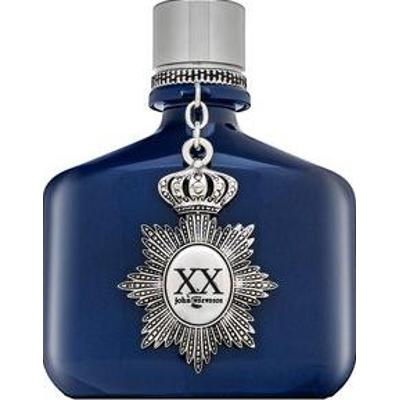 John Varvatos XX Indigo woda toaletowa dla mężczyzn 75 ml