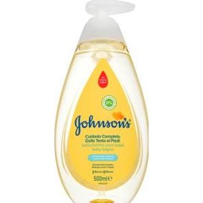Johnson's Top to Toe kąpiel kojąca Wash 500 ml