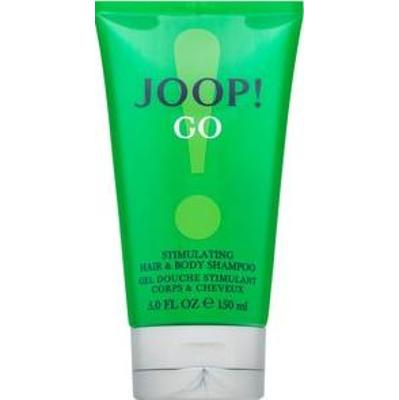 Joop! Go! żel pod prysznic dla mężczyzn 150 ml
