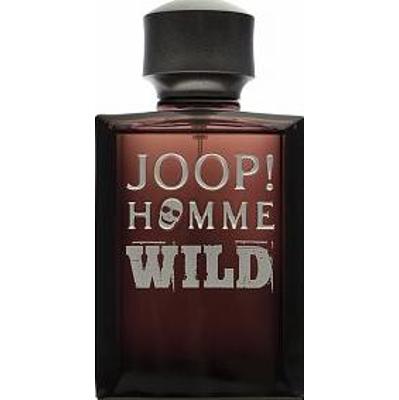 Joop! Homme Wild woda toaletowa dla mężczyzn 125 ml