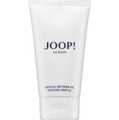Joop! Le Bain Crystal żel pod prysznic dla kobiet 150 ml