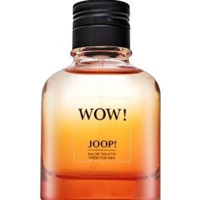 Joop! Wow! Fresh woda toaletowa dla mężczyzn 40 ml