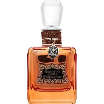 Juicy Couture Glistening Amber woda perfumowana dla kobiet 100 ml