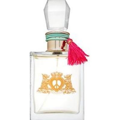 Juicy Couture Peace, Love and Juicy Couture woda perfumowana dla kobiet 100 ml