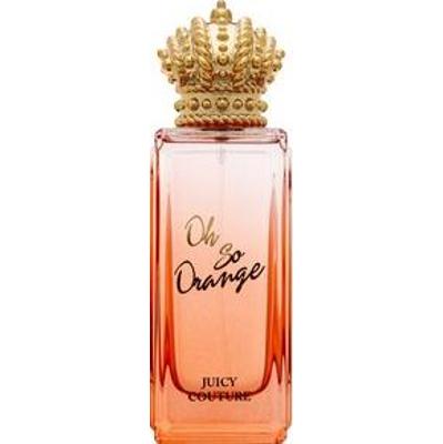 Juicy Couture Rock The Rainbow Oh So Orange woda toaletowa dla kobiet 75 ml