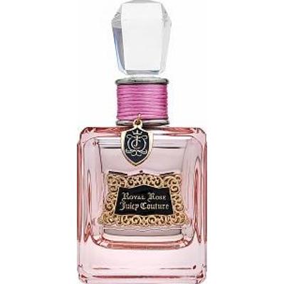 Juicy Couture Royal Rose woda perfumowana dla kobiet 100 ml