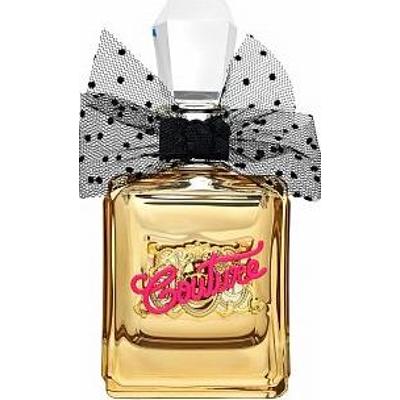Juicy Couture Viva La Juicy Gold Couture woda perfumowana dla kobiet 100 ml