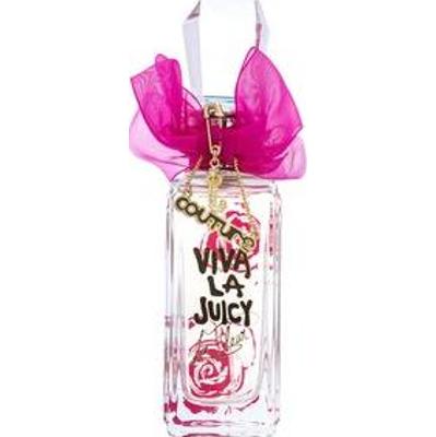 Juicy Couture Viva La Juicy La Fleur woda toaletowa dla kobiet 75 ml