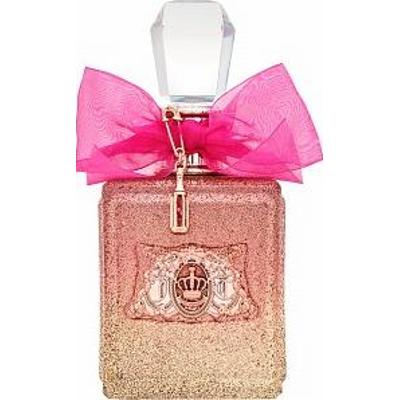 Juicy Couture Viva La Juicy Rose woda perfumowana dla kobiet 100 ml