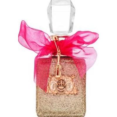 Juicy Couture Viva La Juicy Rose woda perfumowana dla kobiet 50 ml