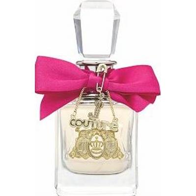 Juicy Couture Viva La Juicy woda perfumowana dla kobiet 50 ml