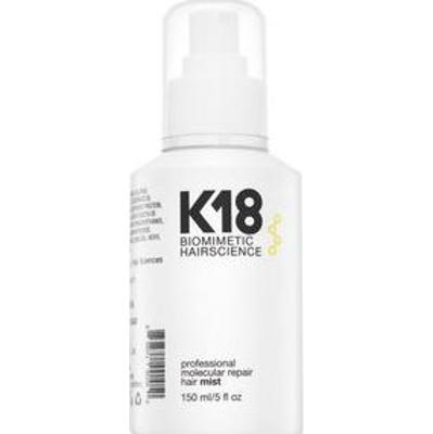 K18 Professional Molecular Repair Hair Mist odżywcza pielęgnacja w sprayu do włosów bardzo suchych i zniszczonych 150 ml