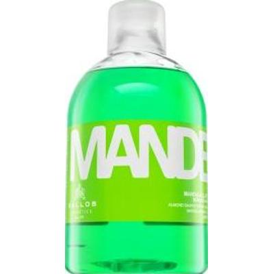 Kallos Almond Shampoo odżywczy szampon do włosów normalnych i suchych 1000 ml